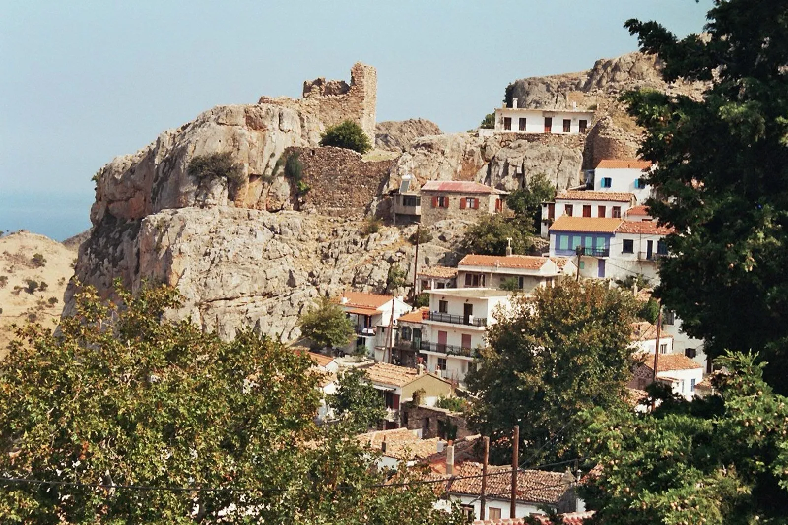 Kamariotissa