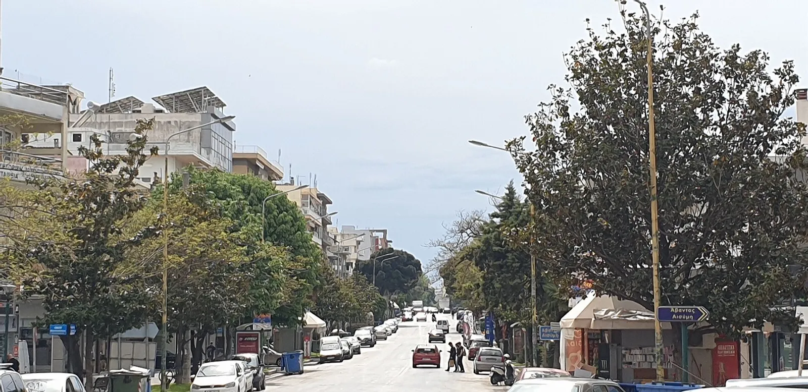 Buying Property in Alexandroupolis: The Golden Visa Angle