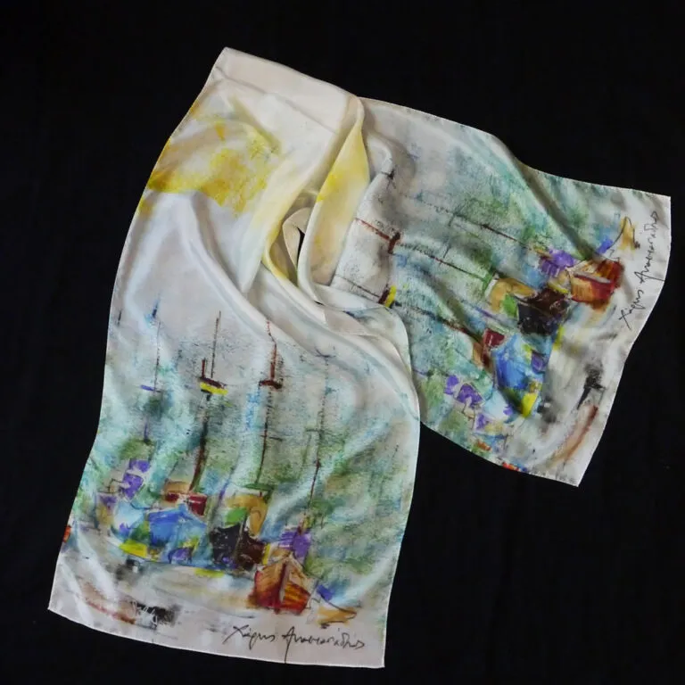 Silky House