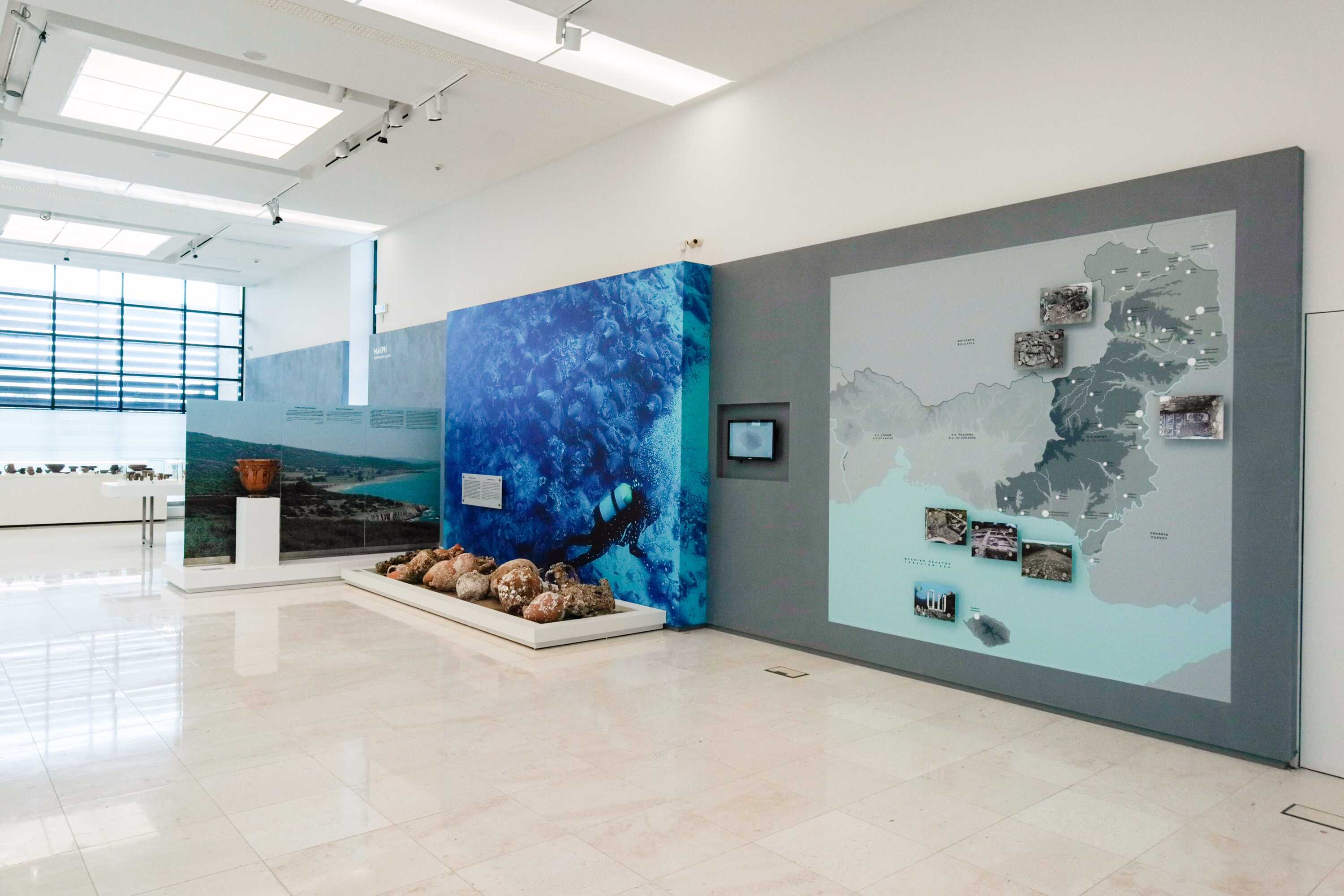 Archaeological Museum of Alexandroupolis