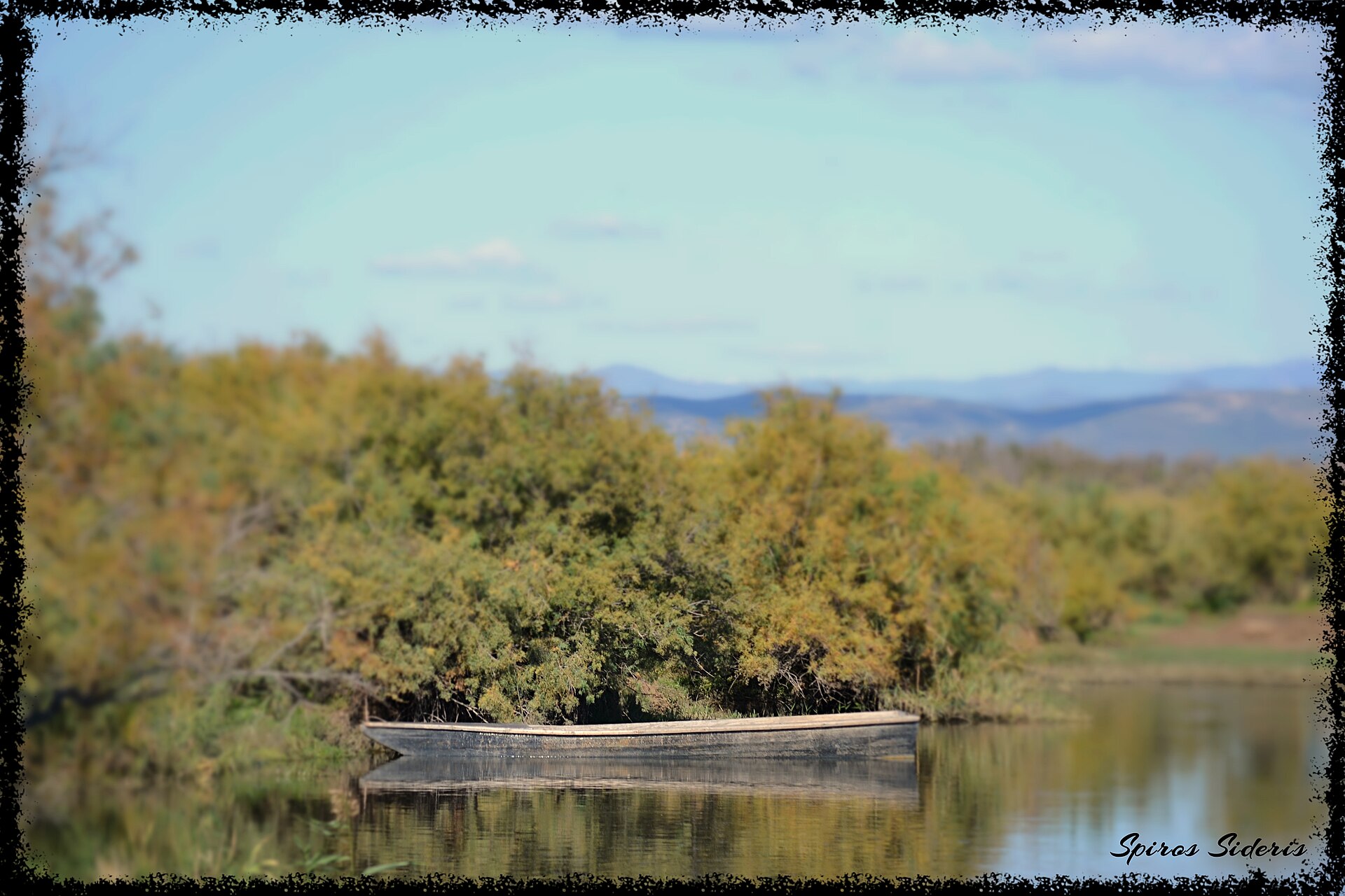 A Weekend Guide to the Evros Delta