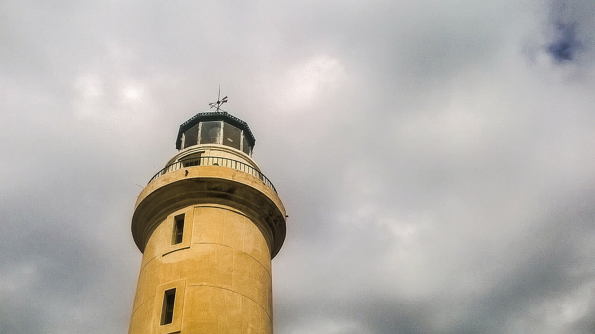 Alexandroupolis Lighthouse