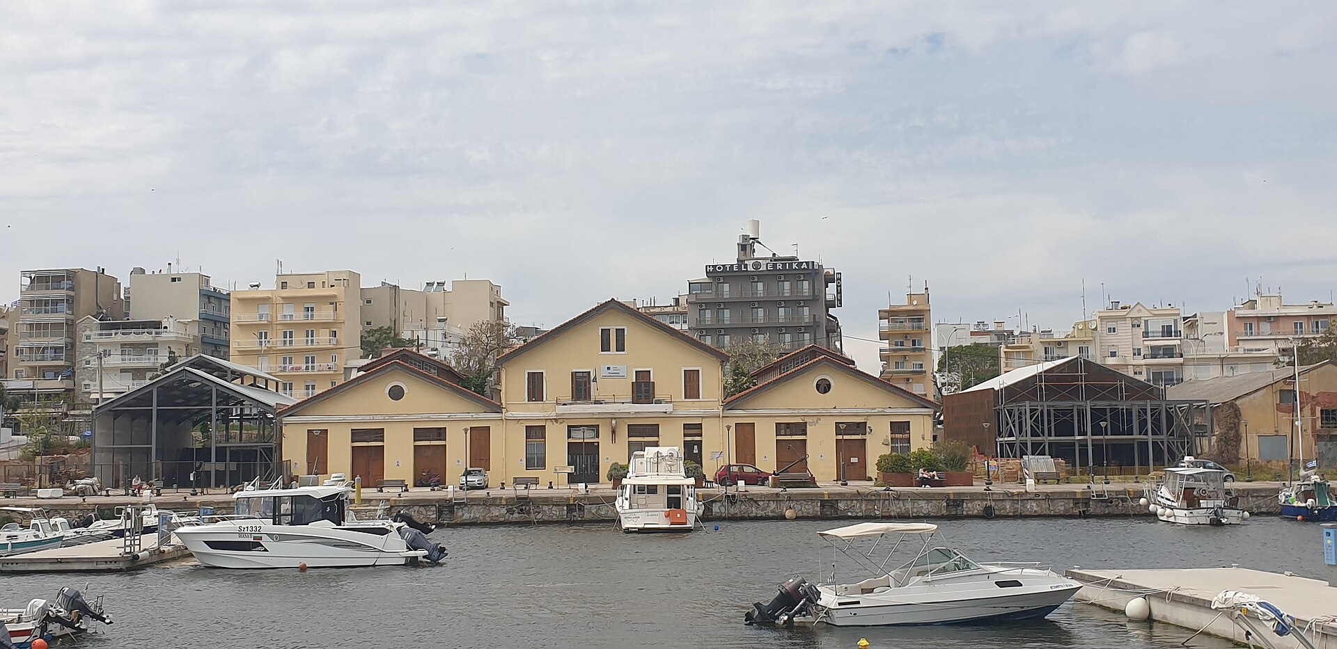 il-mio Alexandroupoli