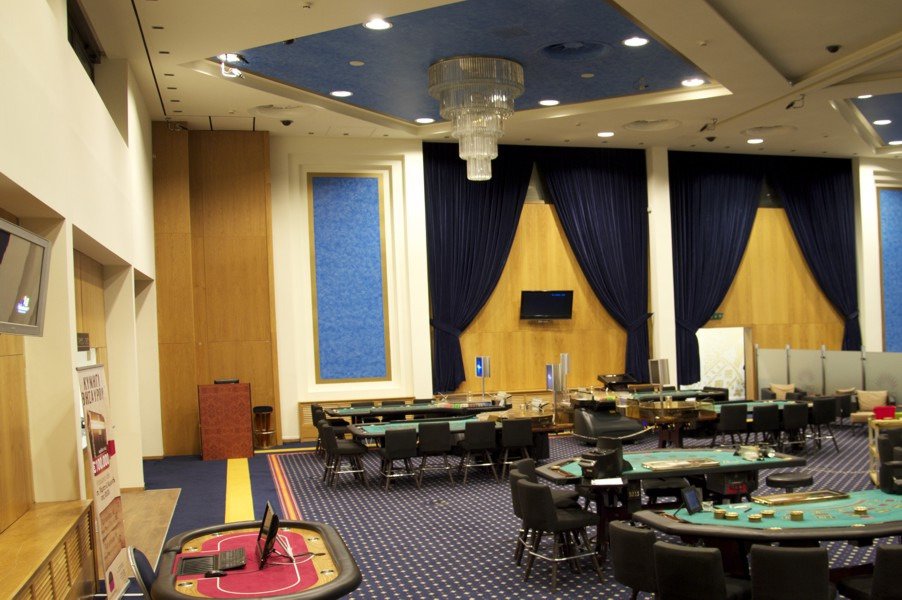 Casino Thraki