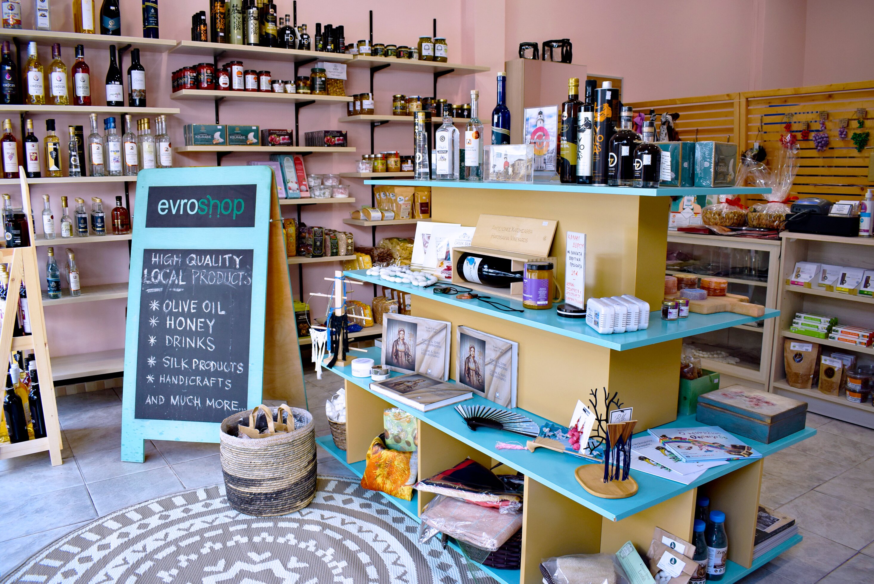 Evroshop