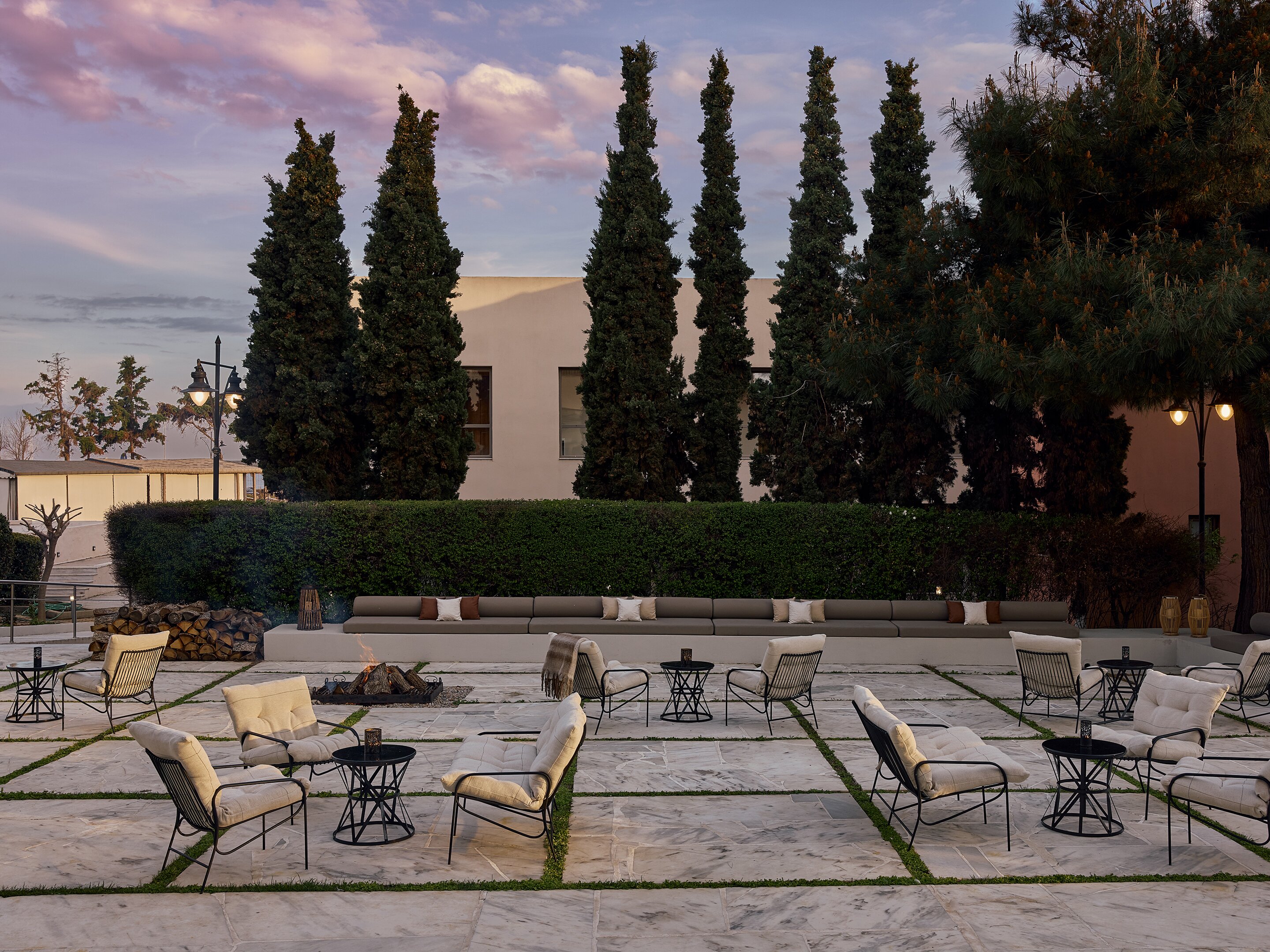 Grecotel Egnatia