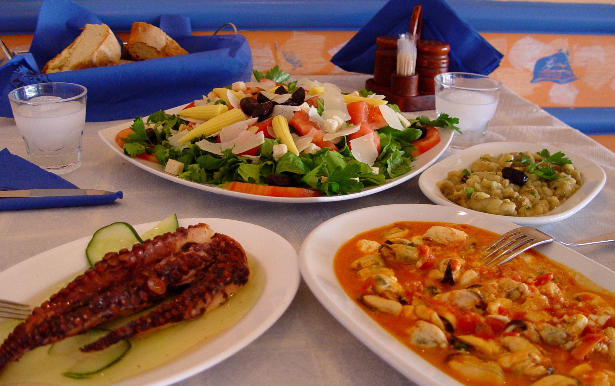 Masa Soura