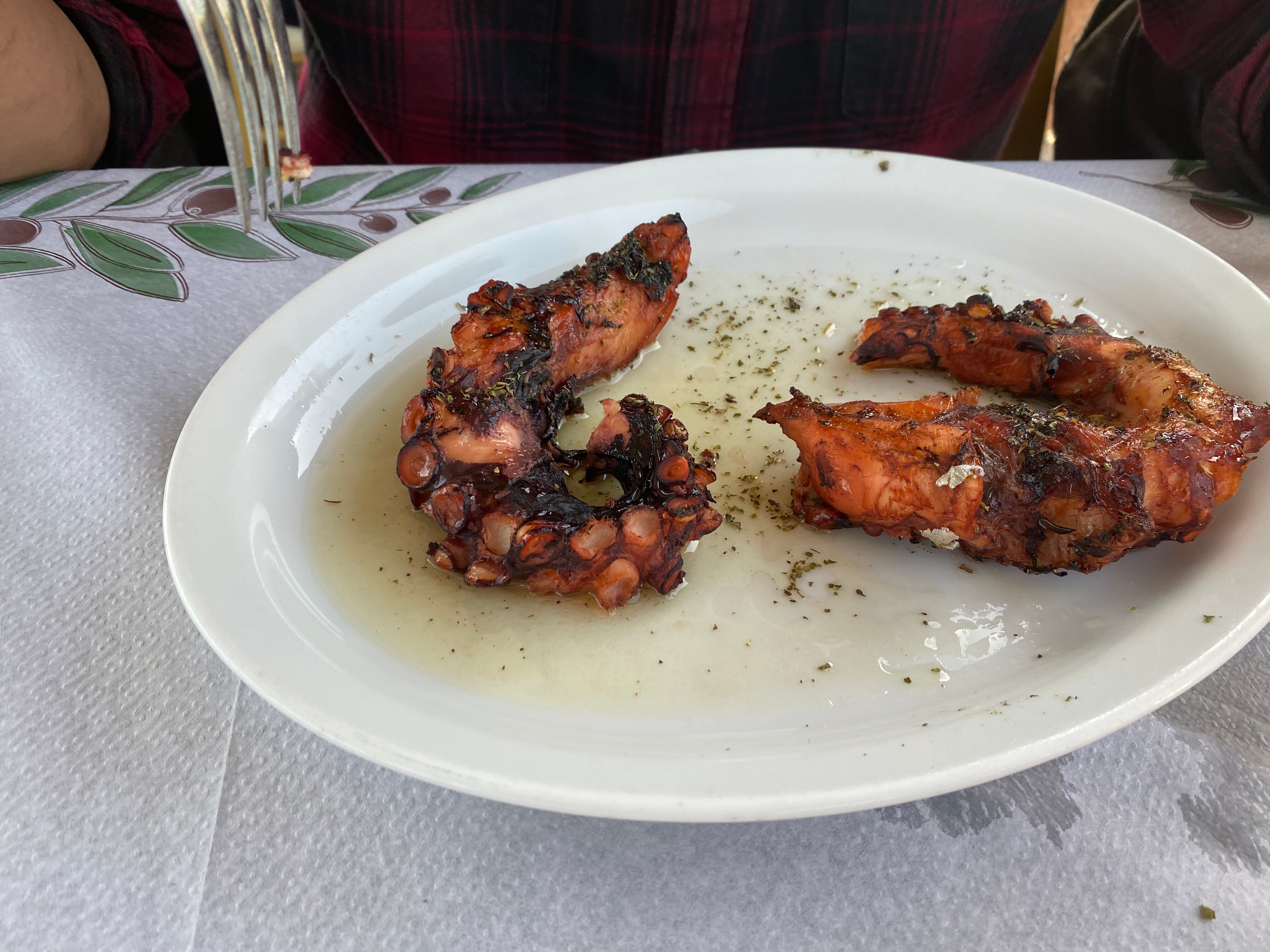Taverna Loukoulos — φωτογραφία