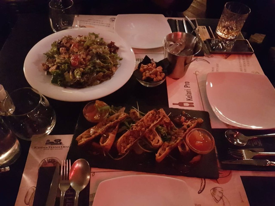 Kerouac Urban Garden & Lounge Bar