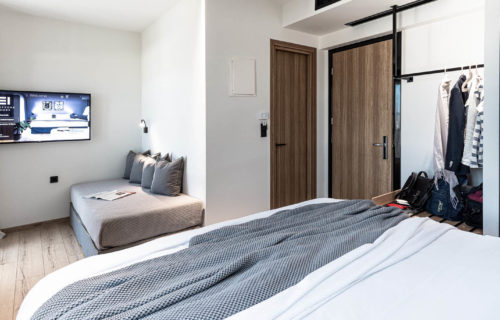 31 Doors Hotel