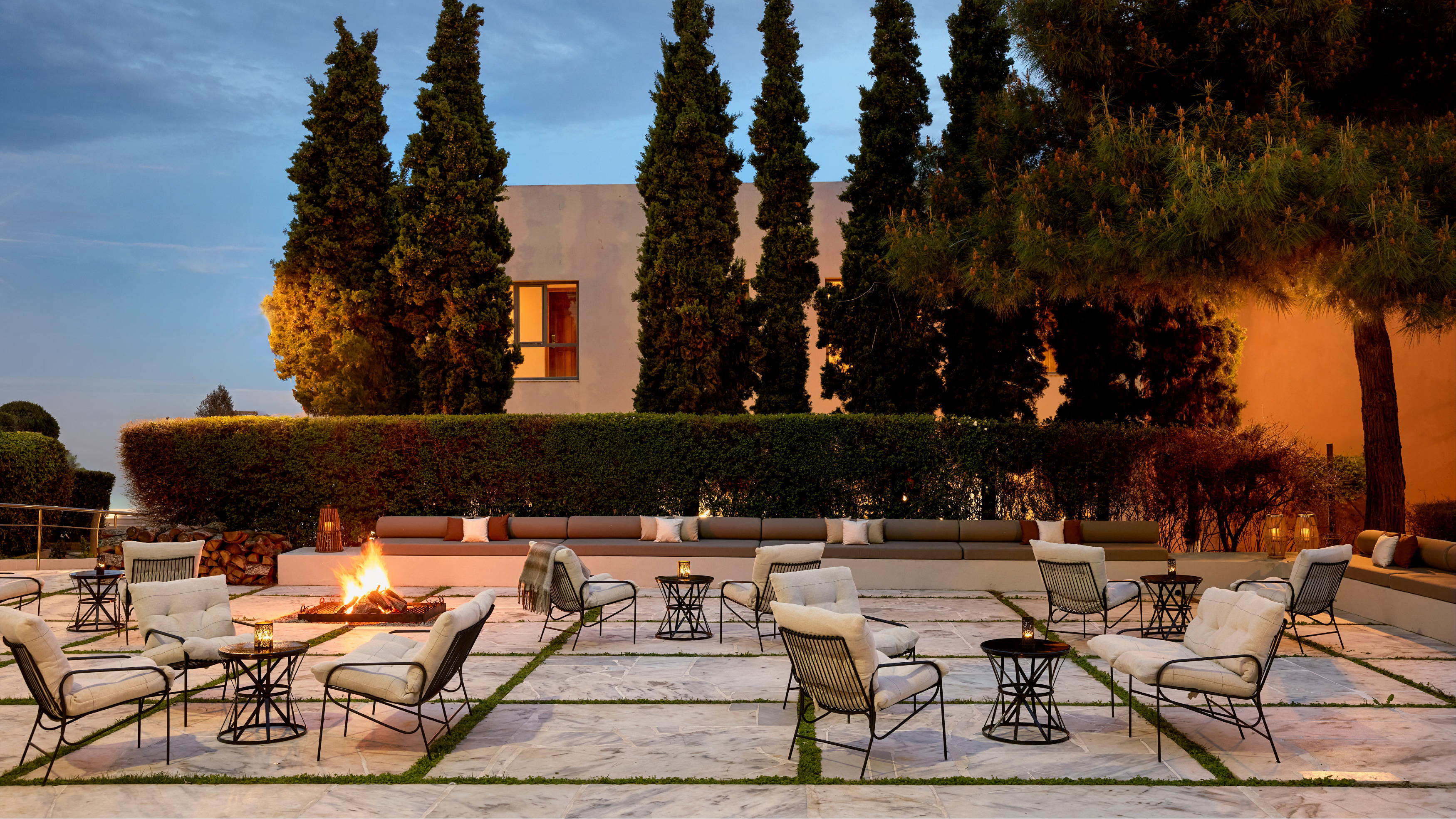 Grecotel Egnatia