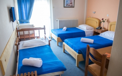 Hili Hotel