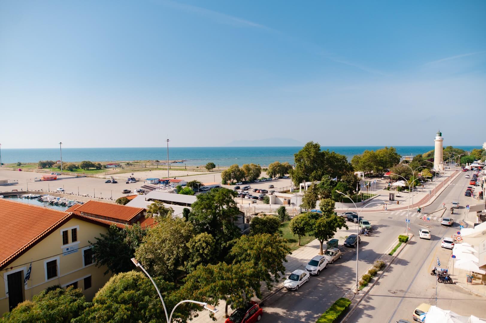 Hotel Erika