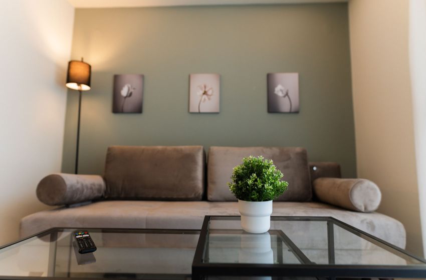 Oktolia Suites