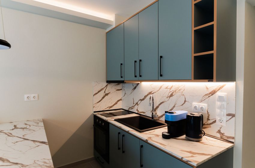 Oktolia suites - Standard Suite