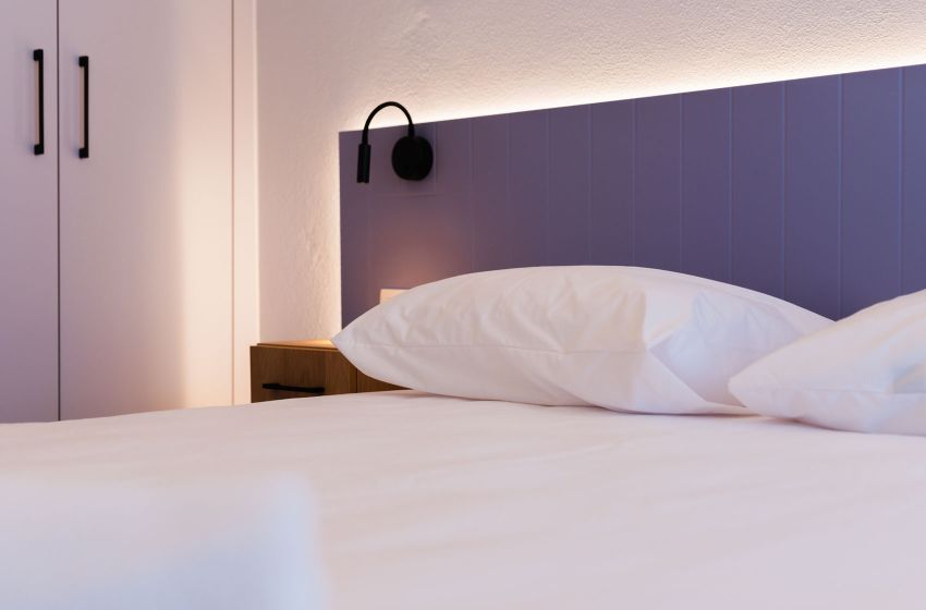 Oktolia suites - Deluxe Suite