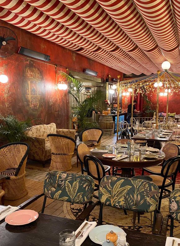 Omen Deli & Wines