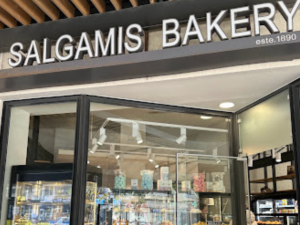 Salgamis Bakery