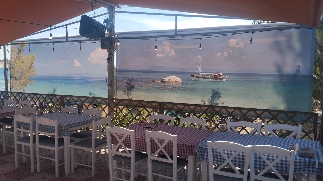 Taverna Koutourou