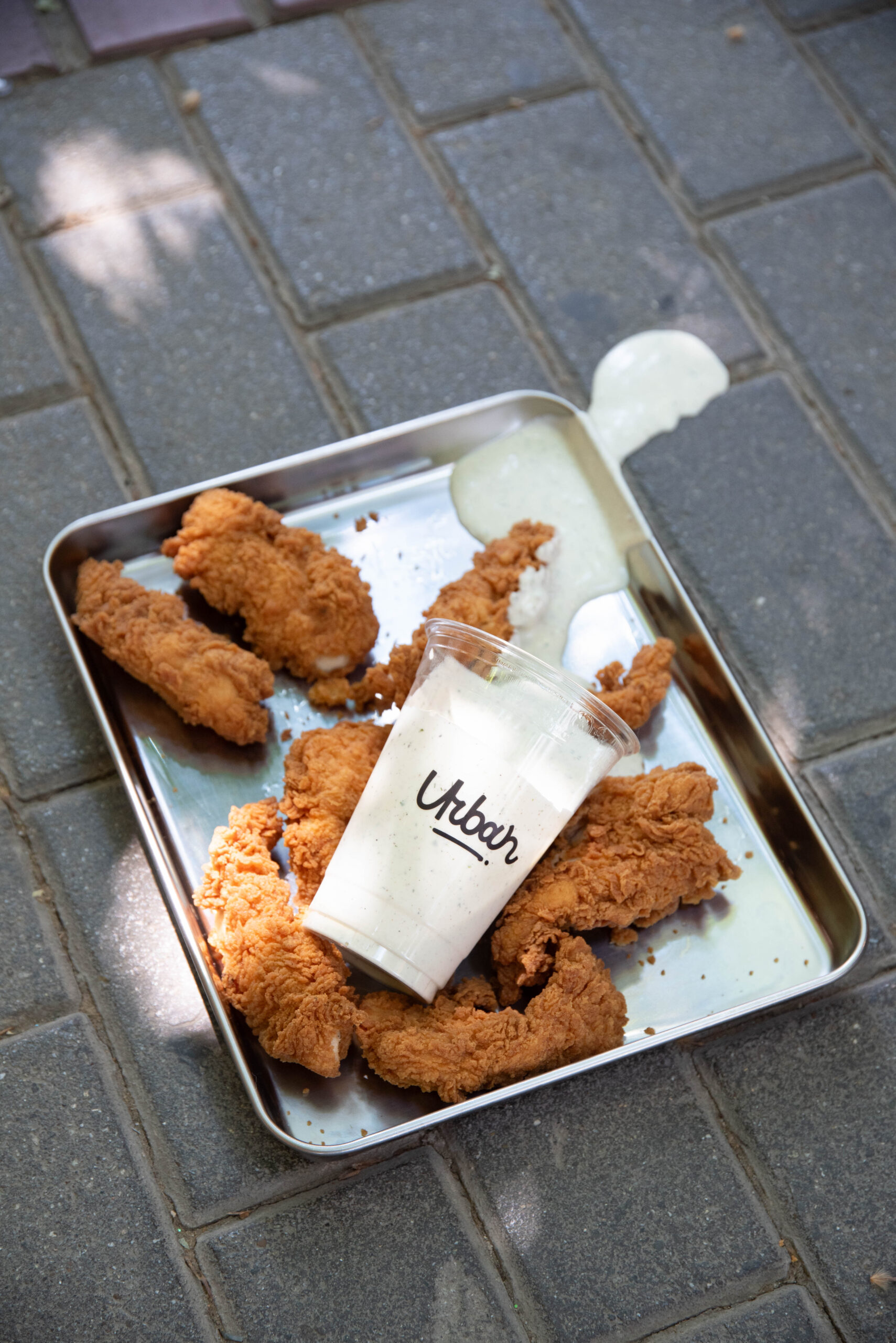 Urban Burger Co. Alexandroupoli