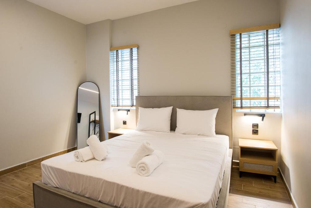 YourCastle Premium Apartment 4