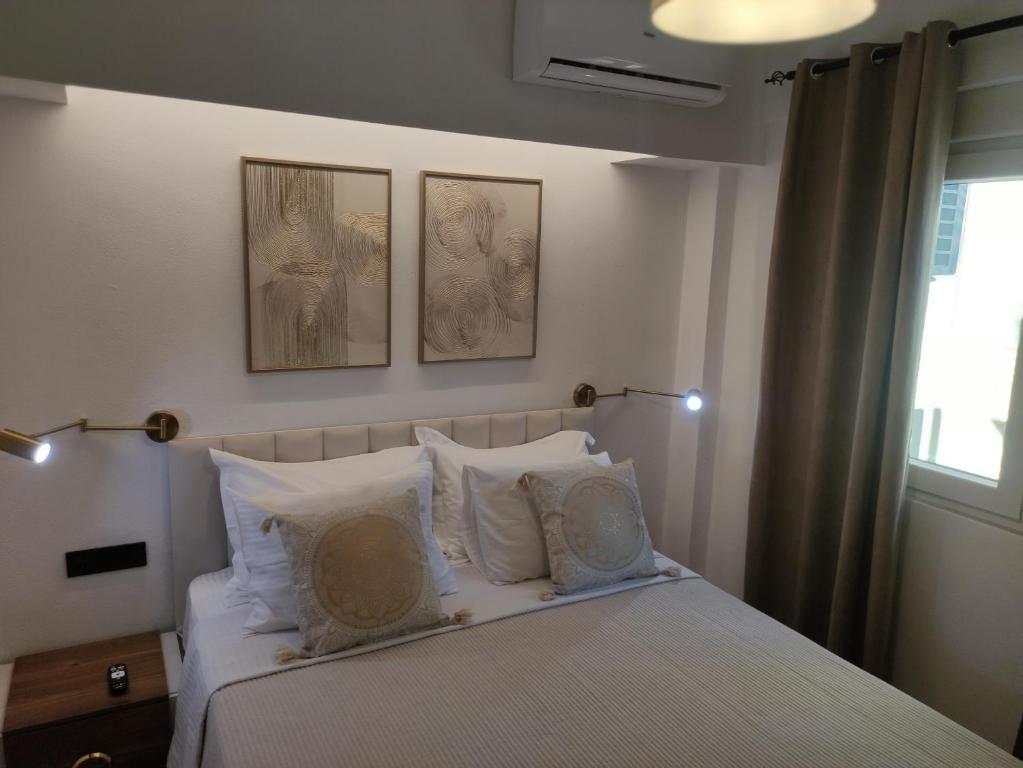 Aelia Central City Apartments 2 — photo