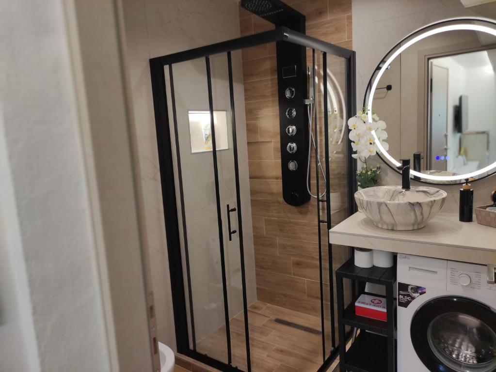 Aelia Central City Apartments 2 — photo