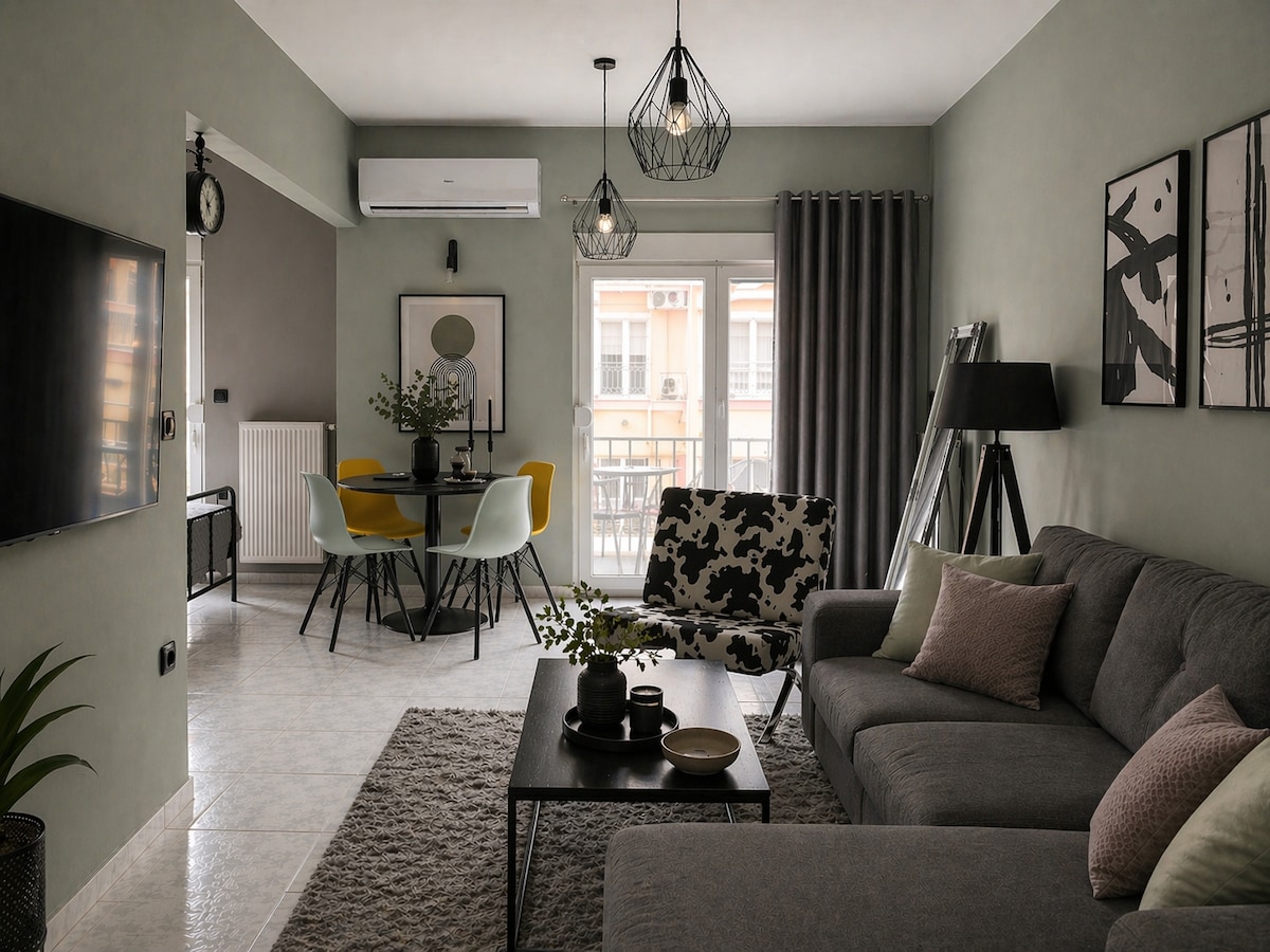 Apartment in Alexandroupolis