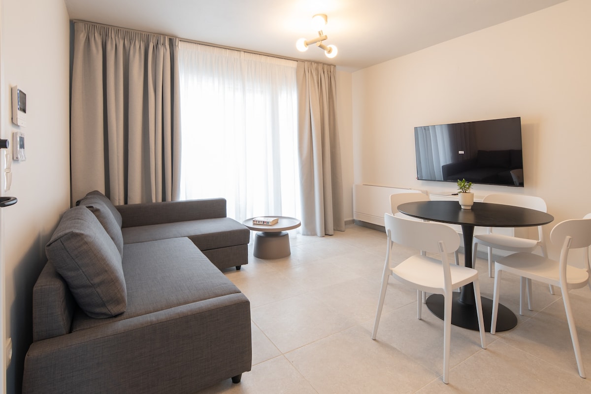 ATENE Suite Luxury Apartment