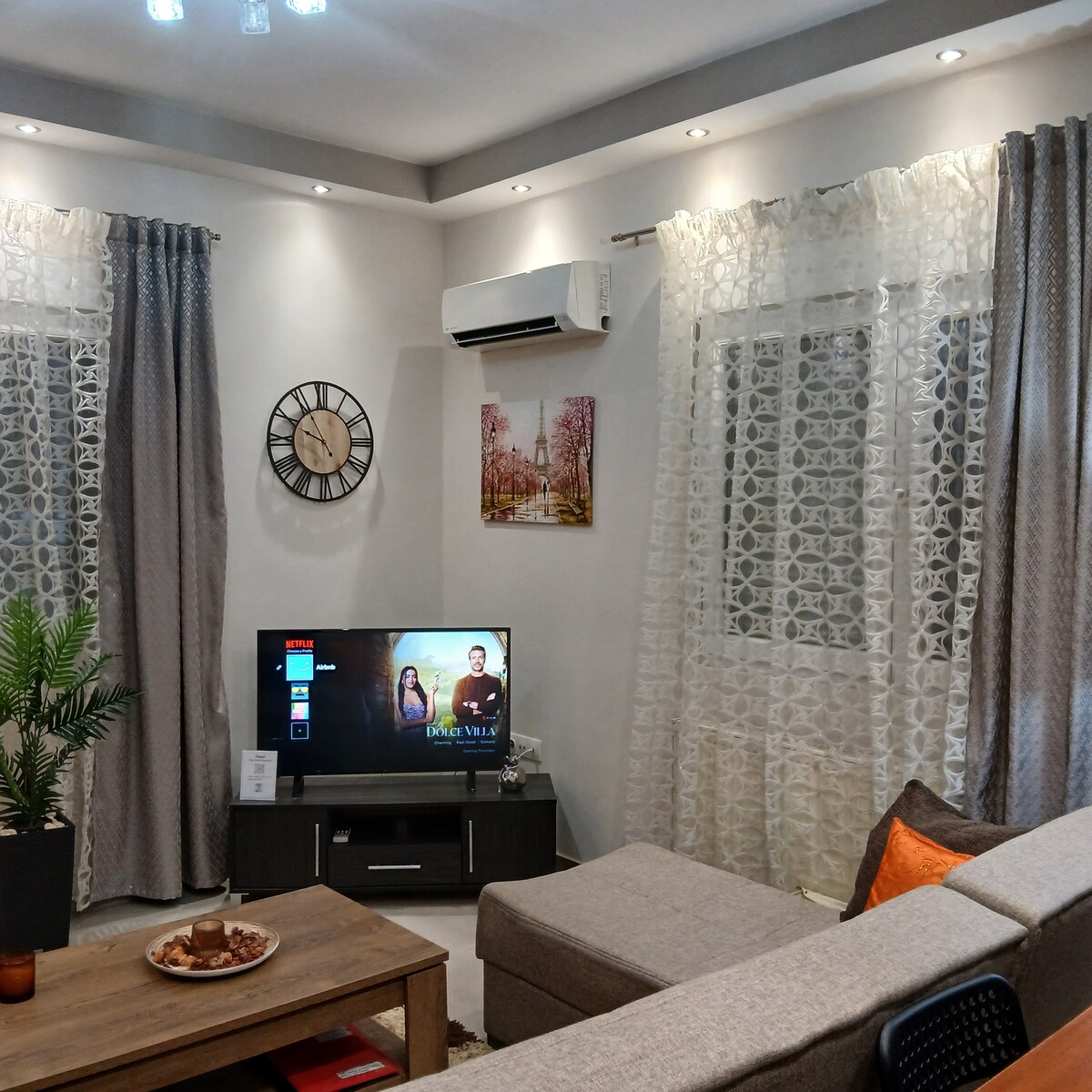Bahia - city center apartment — photo