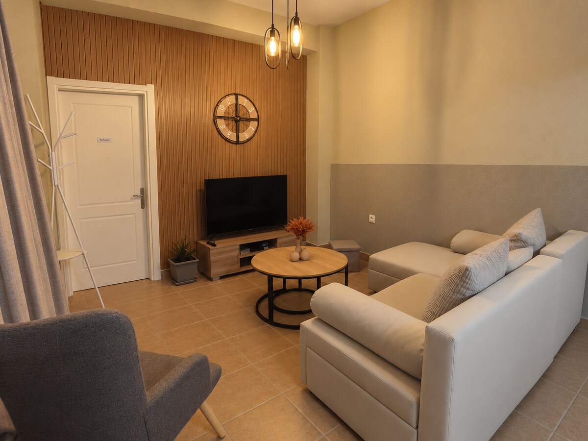 Electa Home