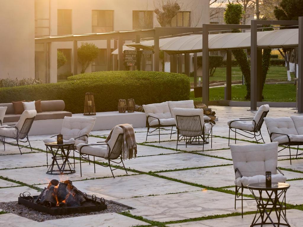 Grecotel Egnatia — photo