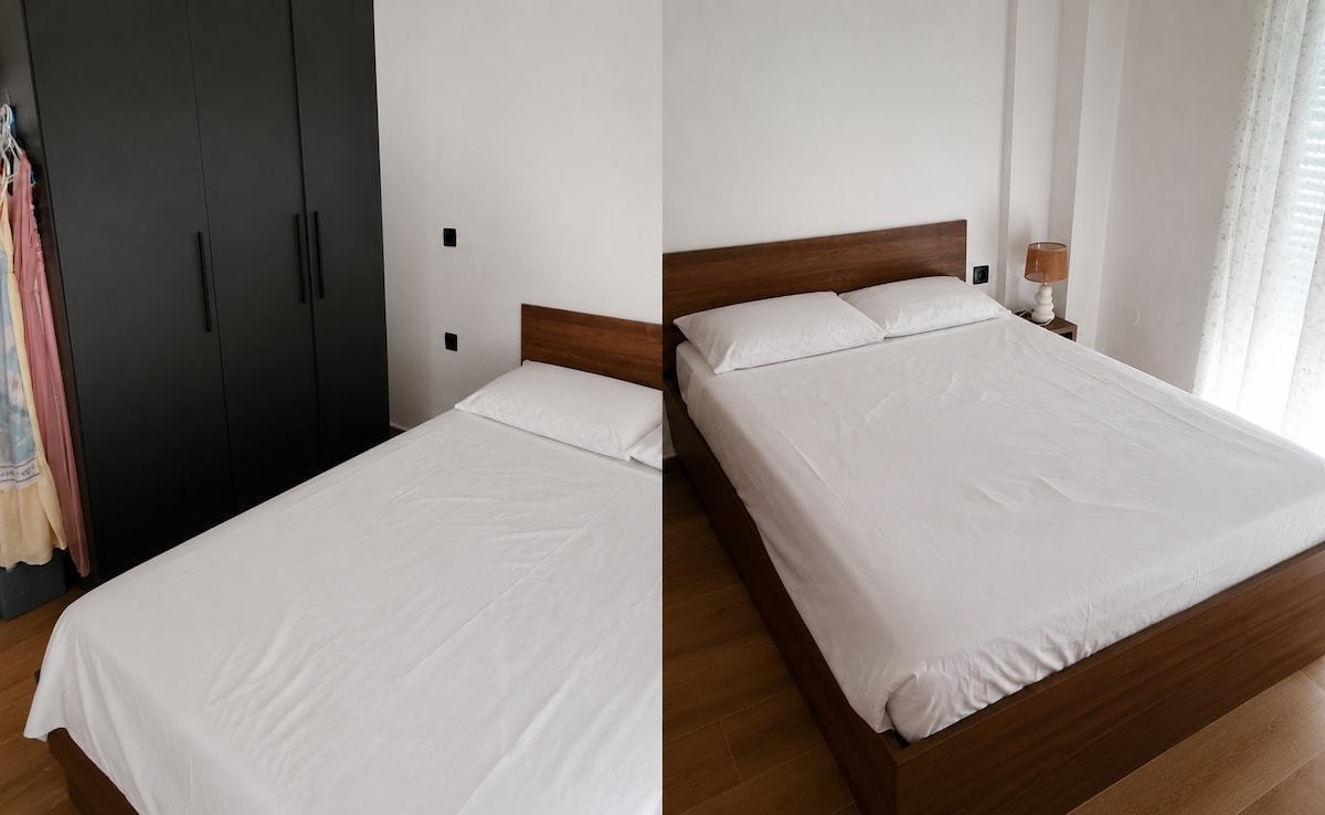 Hotel Vergina — photo