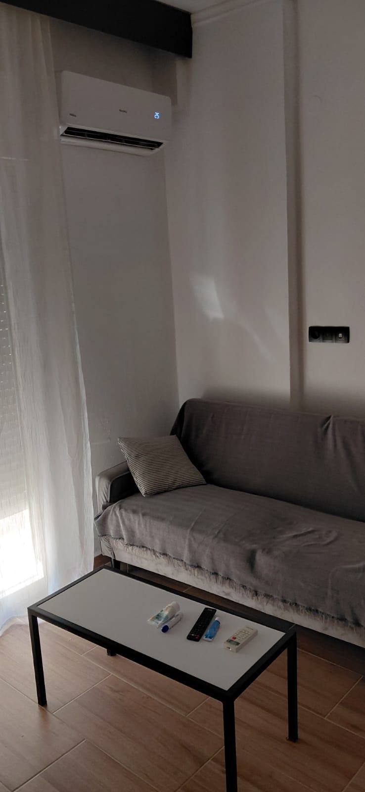Hotel Vergina — photo