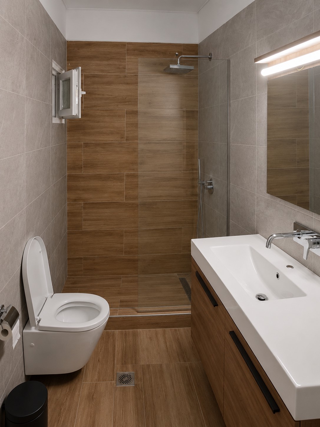 Hotel Vergina — photo