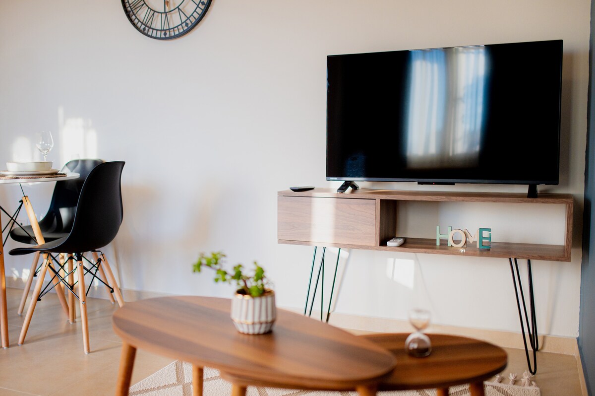 K&V Apartment — φωτογραφία