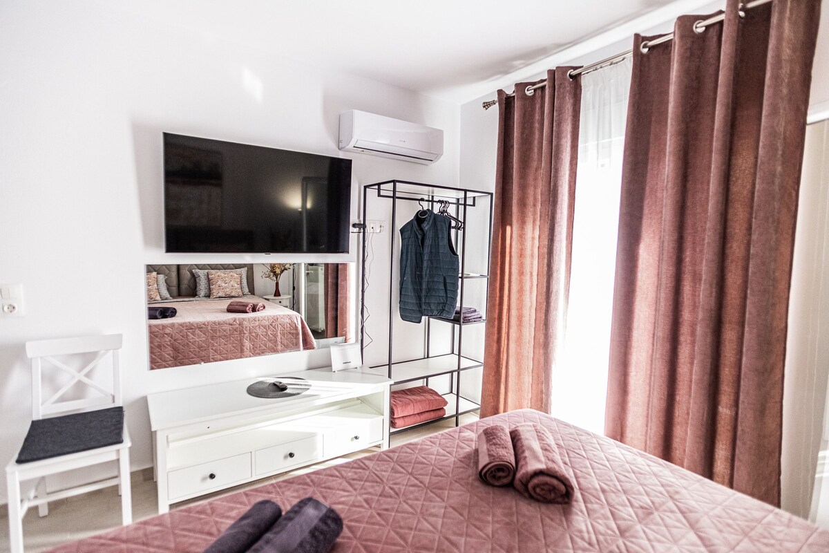 Lucia, City Central Apartment 1 — photo
