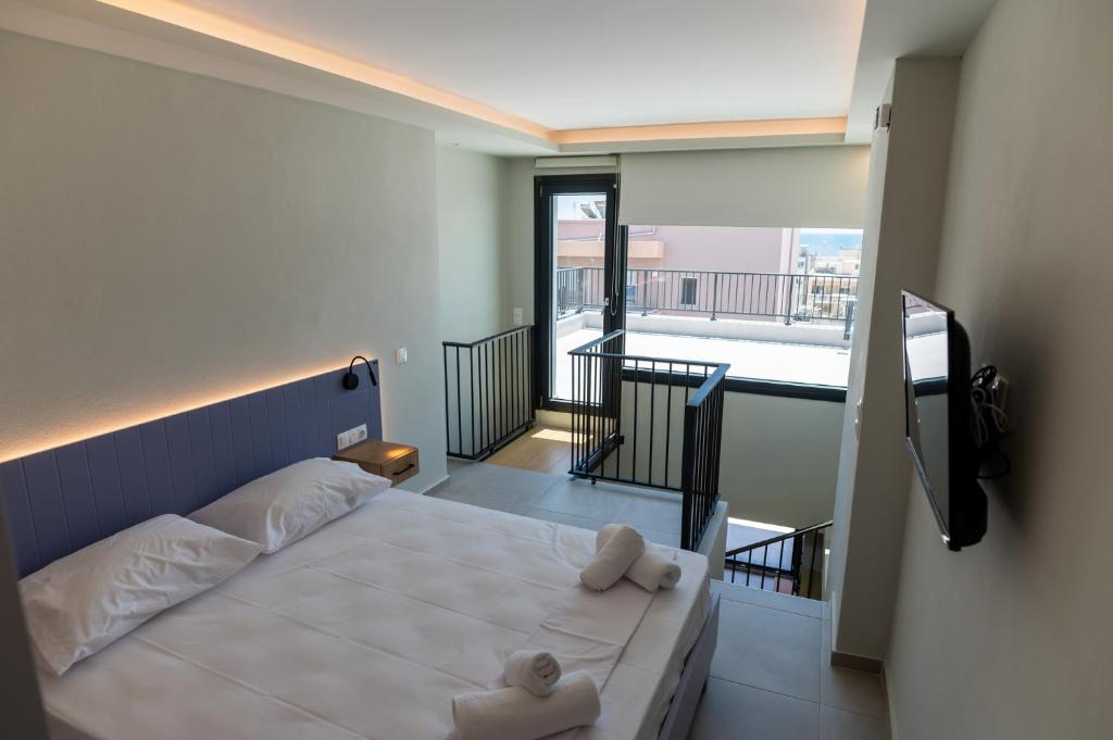 Oktolia suites - Standard Suite — photo