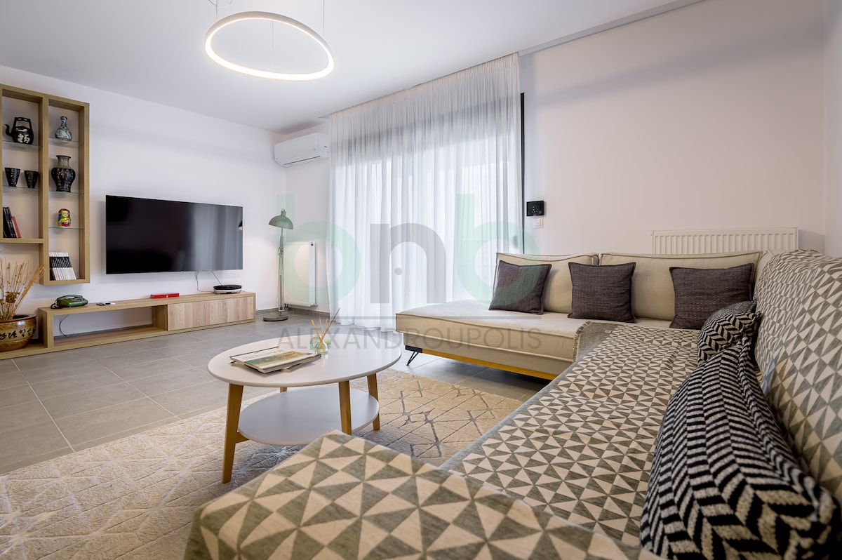 The Liberty Suite