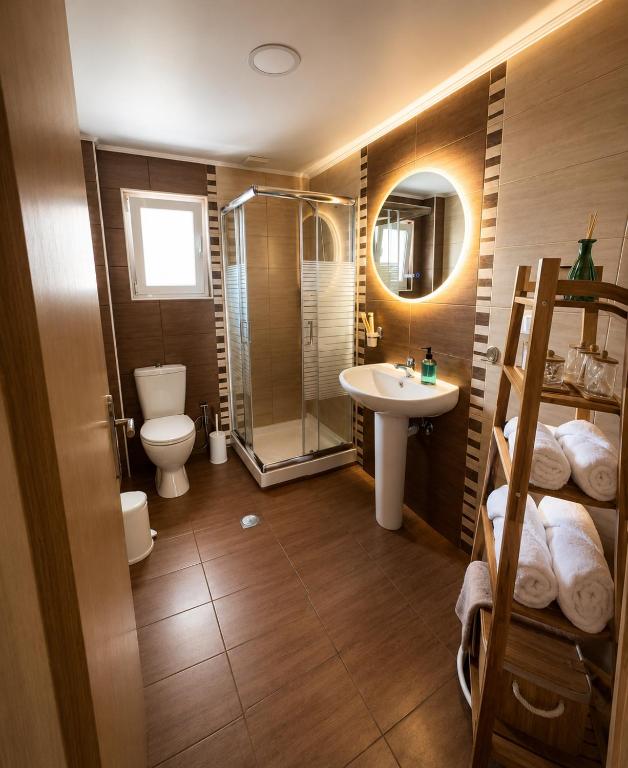 The Lumen - Designed for Elegant Stays in Alexandroupoli — photo