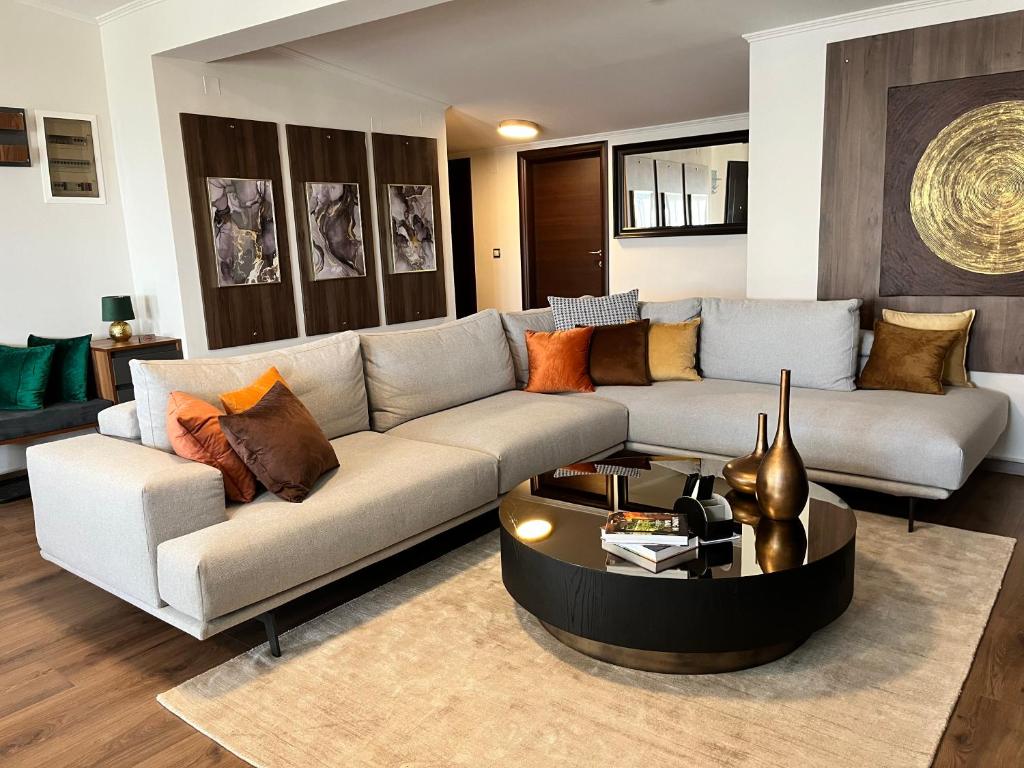 ZEN Apartments — photo